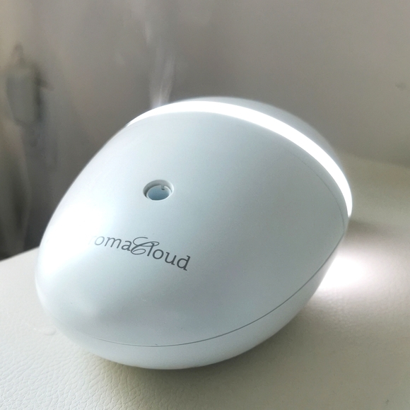 Saje Aroma Cloud - Picture 1 of 4